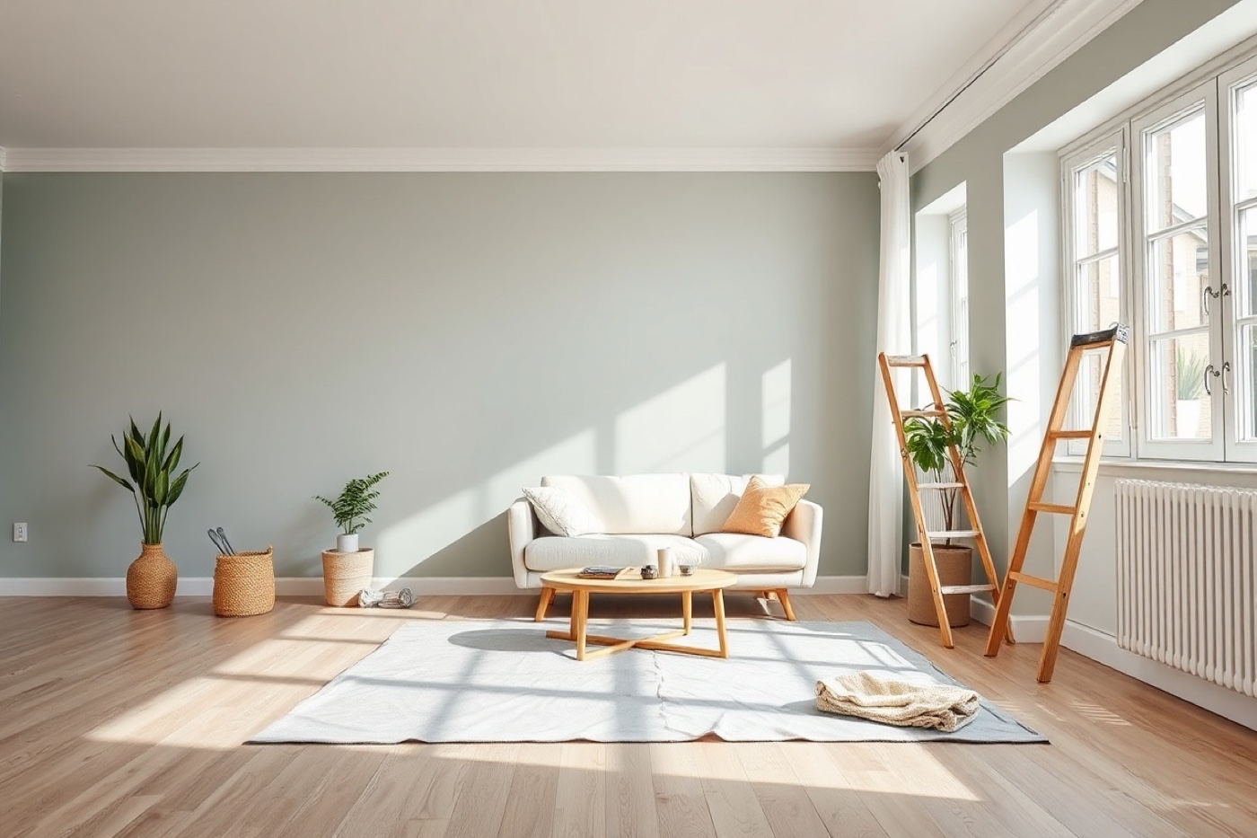 We make your space cleaner and healthier